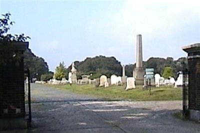 Union-West End Cemetery on Sysoon