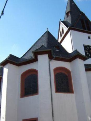 Unionskirche, Idstein on Sysoon