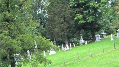 Uniontown Cemetery on Sysoon