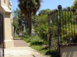 Unitarian Church Cemetery on Sysoon