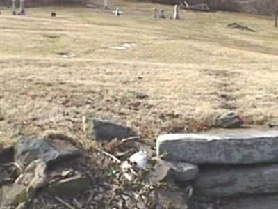 United Brethren Cemetery on Sysoon