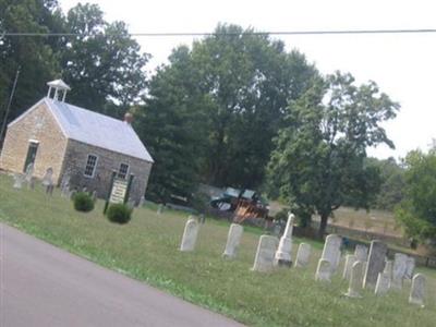 Femme Osage United Church of Christ Cemetery on Sysoon