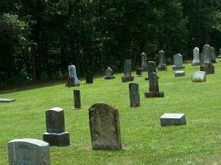 Saint Johns United Church of Christ Cemetery on Sysoon