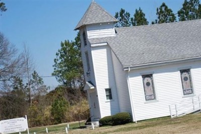 Saint Paul United Church of Christ Cemetery on Sysoon