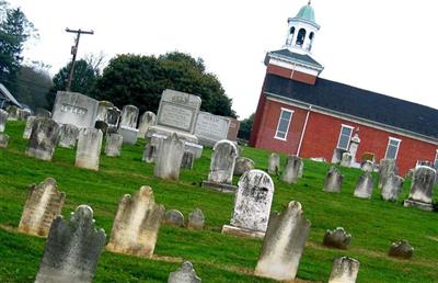 Zion United Church of Christ Cemetery on Sysoon