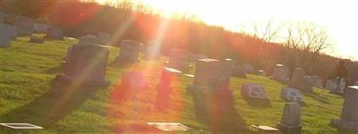 United Church of Christ Cemetery on Sysoon