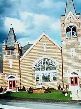 Zion United Church of Christ Cemetery on Sysoon