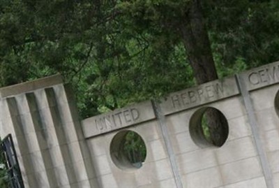 United Hebrew Cemetery on Sysoon