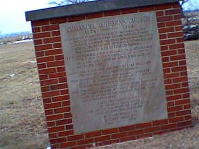 United Lutheran Cemetery on Sysoon