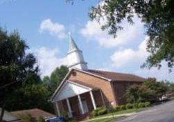 Mocks United Methodist Church Cemetery (Advance) on Sysoon