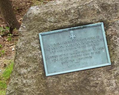 United Methodist Cemetery and Memorial Garden on Sysoon