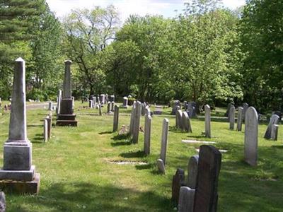 United Methodist Cemetery and Memorial Garden on Sysoon