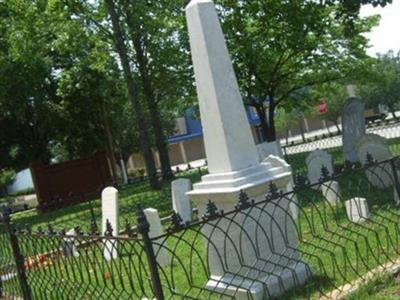 First United Methodist Church of Bennettsville on Sysoon