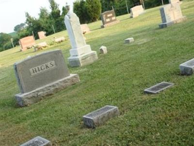 Cedar Grove United Methodist Church Cemetery on Sysoon