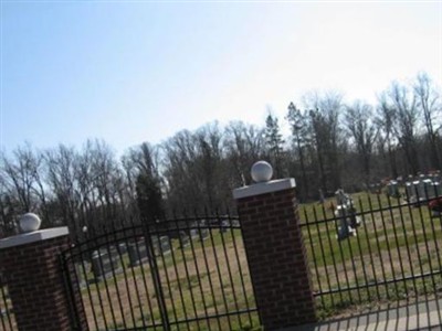 Shady Grove United Methodist Church Cemetery on Sysoon