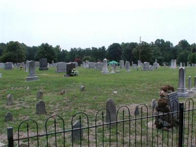 Mount Zion United Methodist Church Cemetery on Sysoon