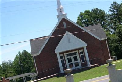 Mount Zion United Methodist Church Cemetery on Sysoon