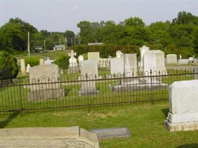 Grace United Methodist Church Cemetery on Sysoon