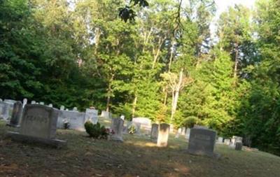 Pine Hill United Methodist Church Cemetery on Sysoon