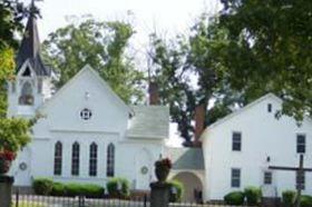 New Salem United Methodist Church Cemetery on Sysoon