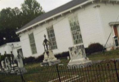 Salem United Methodist Church Cemetery on Sysoon