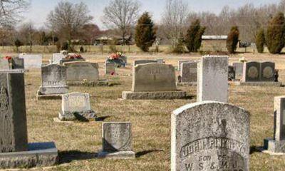 Marys Grove United Methodist Church Cemetery on Sysoon