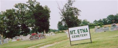 Mount Etna United Methodist Church Cemetery on Sysoon