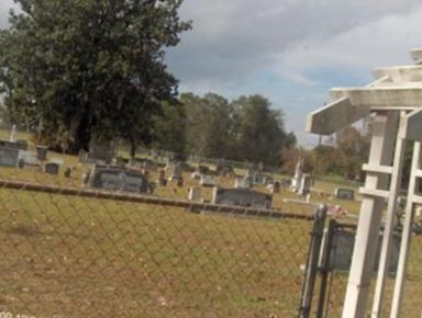 Saint Johns United Methodist Church Cemetery on Sysoon