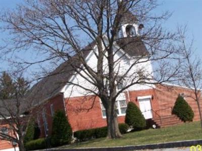 Arden United Methodist Church Cemetery on Sysoon