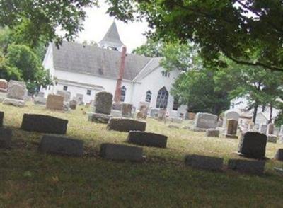 Zion United Methodist Church Cemetery on Sysoon