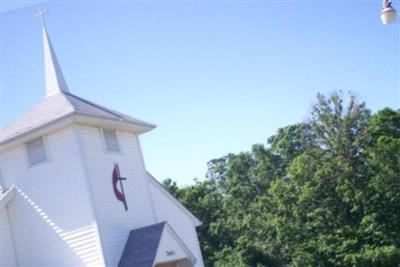 Mount Zion United Methodist Church Cemetery on Sysoon