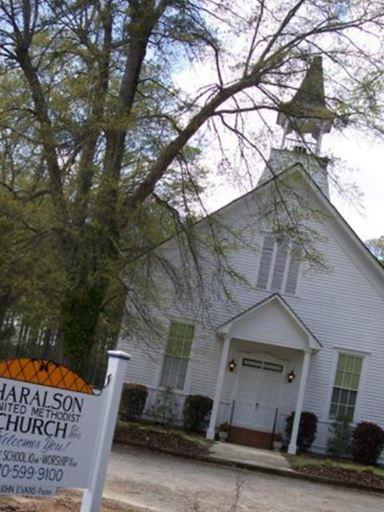 United Methodist Church Cemetery on Sysoon