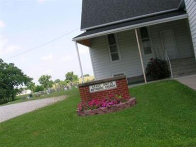 Grace United Methodist Church Cemetery on Sysoon