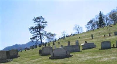 Big Sandy United Methodist Church Cemetery on Sysoon