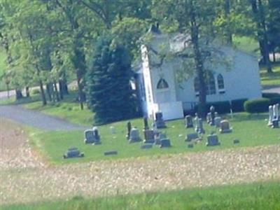 Oak Grove United Methodist Church Cemetery on Sysoon