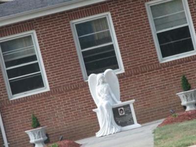 Salem United Methodist Church Cemetery on Sysoon