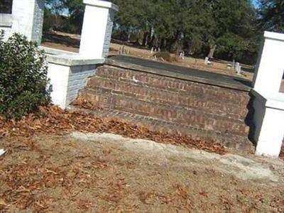 Boone Hill United Methodist Church Cemetery on Sysoon