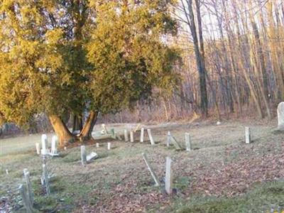 United Methodist Church Cemetery of Unity Twp on Sysoon