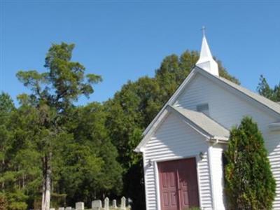 Salem United Methodist Church Cemetery on Sysoon