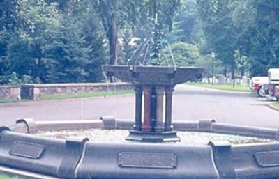 United States Military Academy Post Cemetery on Sysoon