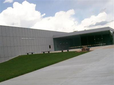 United States Air Force Academy Cemetery on Sysoon