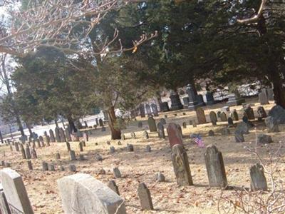 Unity Cemetery on Sysoon