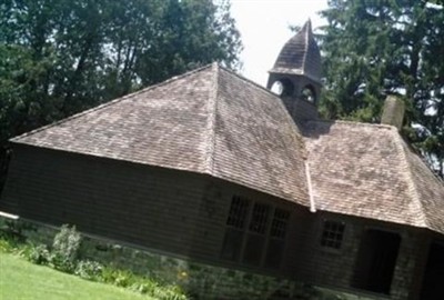 Unity Chapel Cemetery on Sysoon