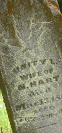 Unity L. Hart on Sysoon