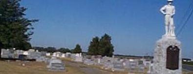 Unity Washington Cemetery on Sysoon