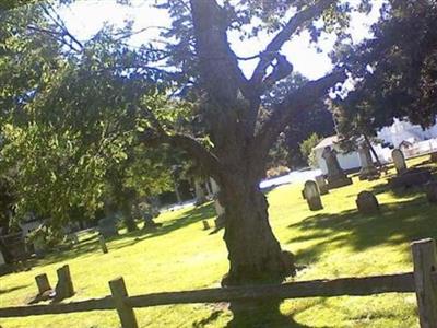 Universal Presbyterian Cemetery (Youngstown) on Sysoon