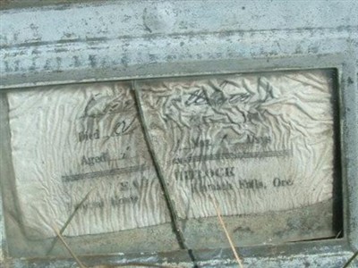 Unknown on Sysoon