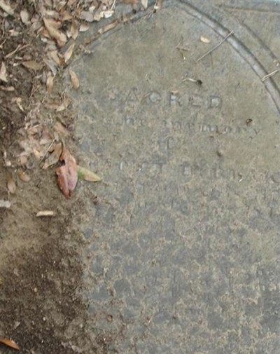 Unknown Blake on Sysoon