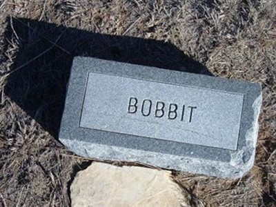 Unknown Bobbit on Sysoon