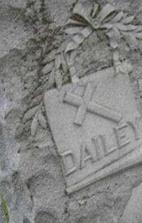unknown Dailey on Sysoon